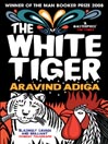 The White Tiger (eBook)